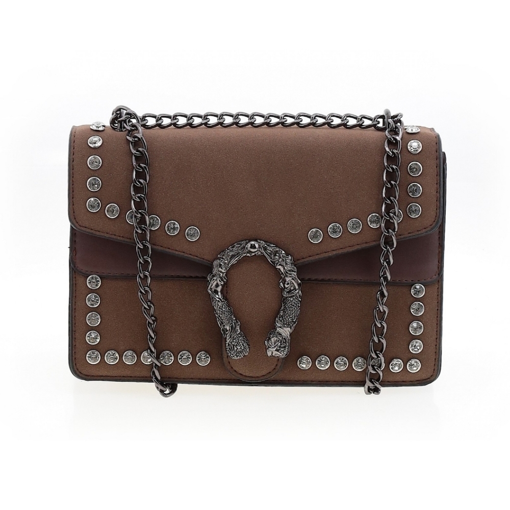 New Crossbody Handbag - Picture 2 of 3